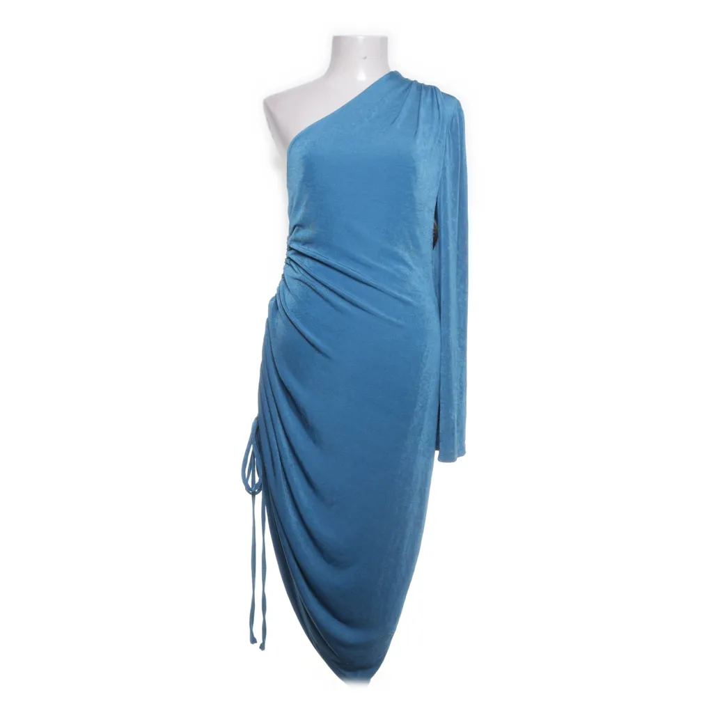 Image of Angelica Blick x NA-KD Cocktailjurk (Preloved)
