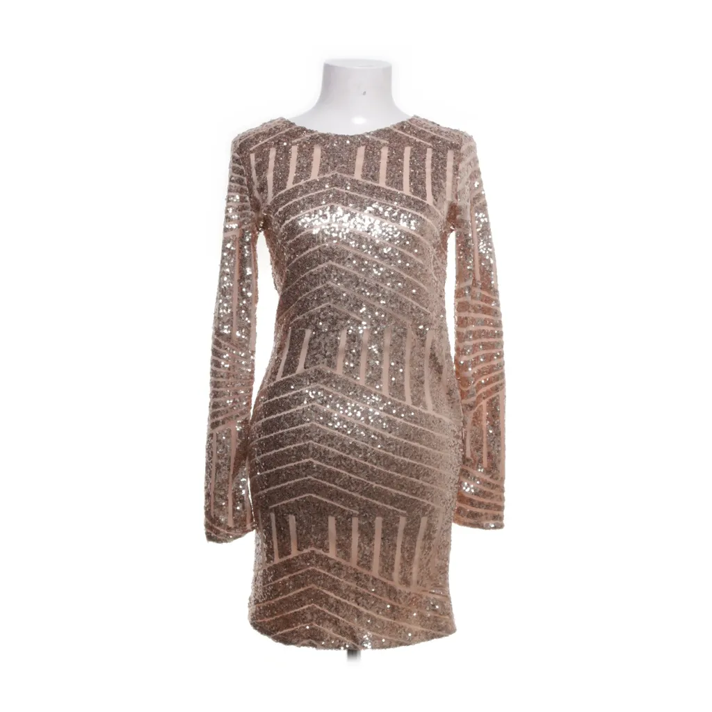 Image of Rebecca Stella Cocktailjurk (Preloved)