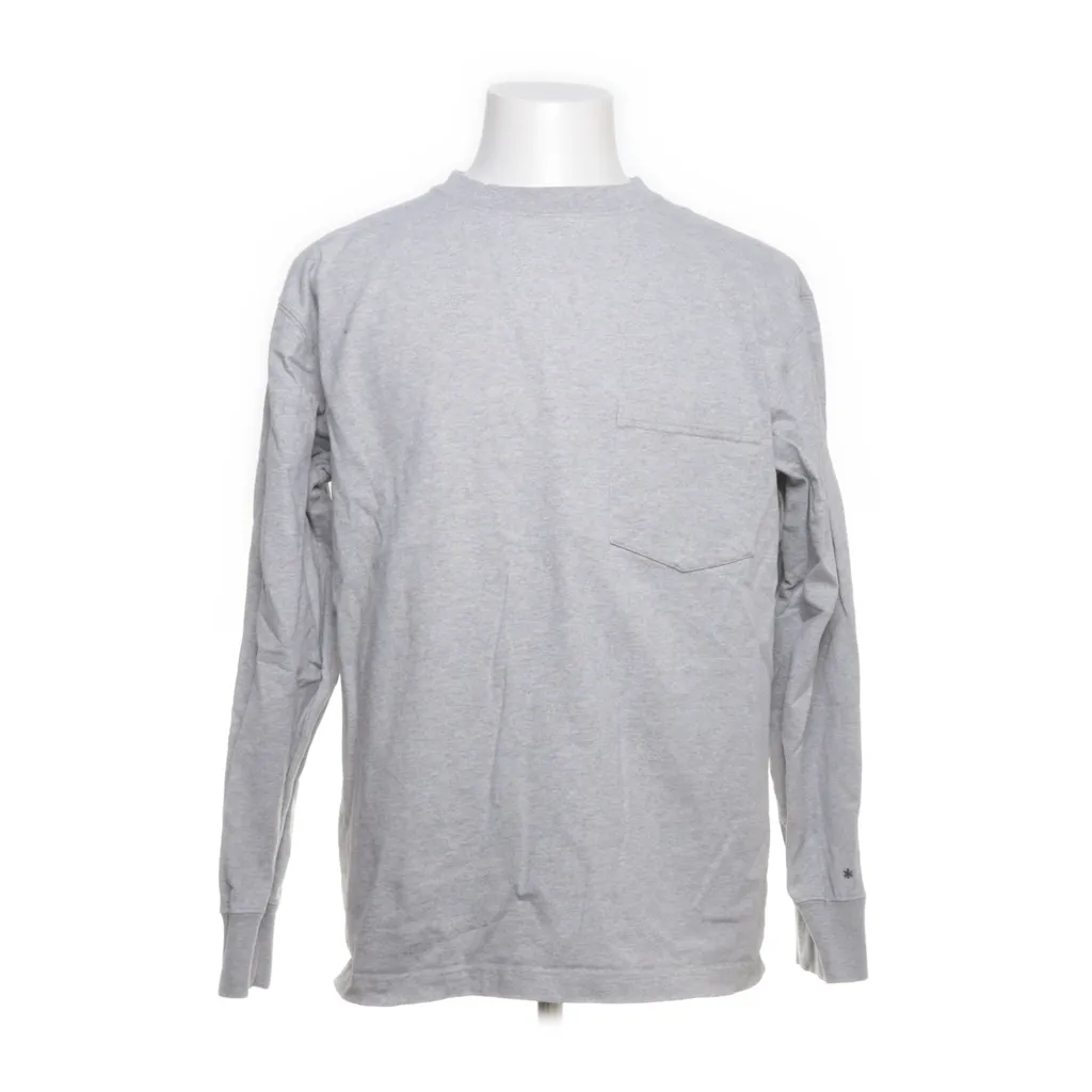 Image of Snow Peak Sweatshirt (Preloved)