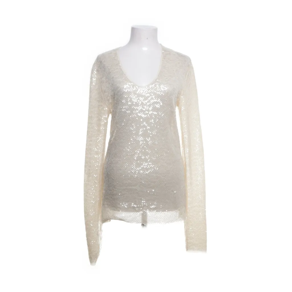 Image of H&M Innovation Circular Design Story Blouse (Preloved)