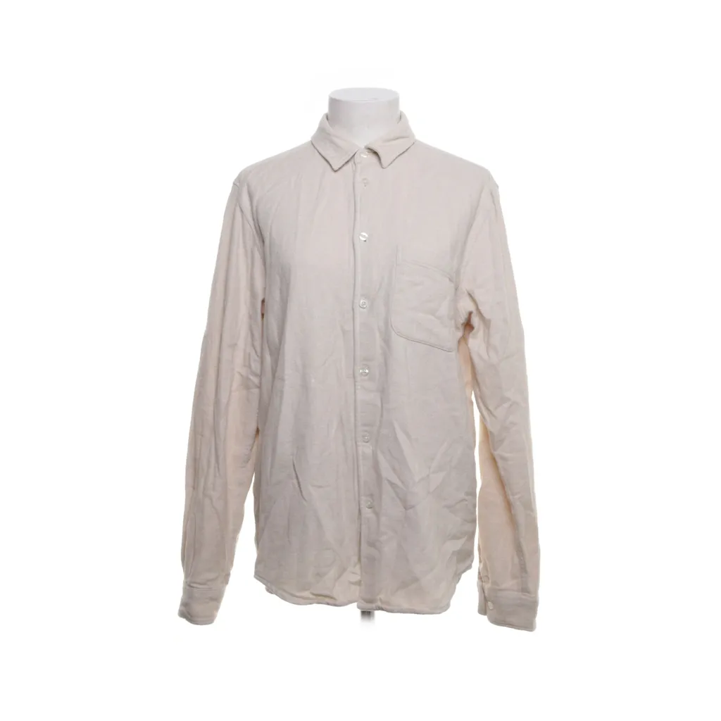Image of Samsøe & Samsøe Flanellen overhemd (Preloved)