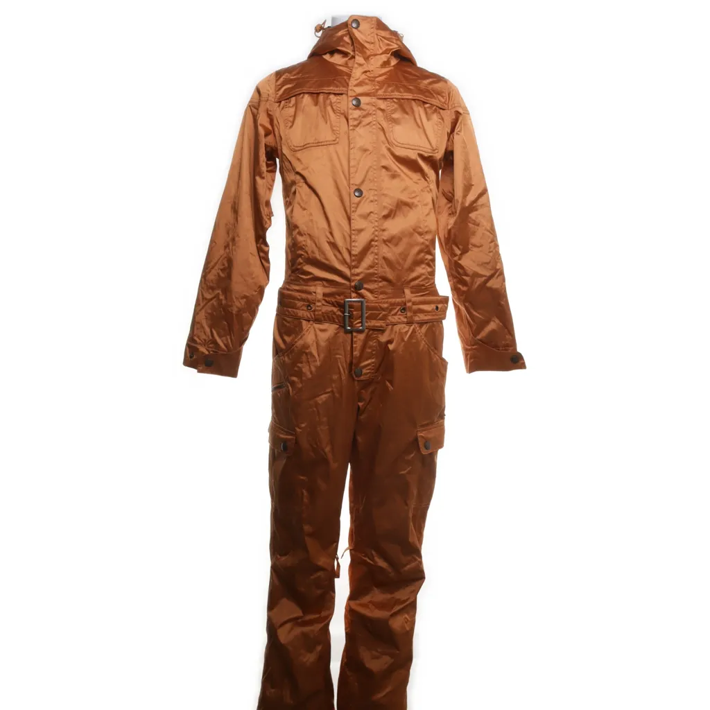 Image of Burton Overalls (Preloved)
