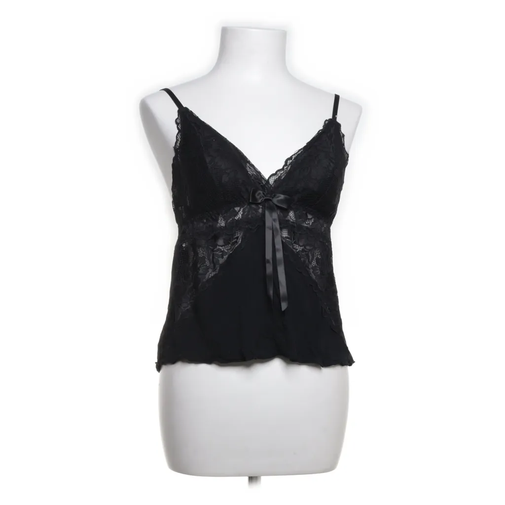 Image of Ensored Negligé (Preloved)