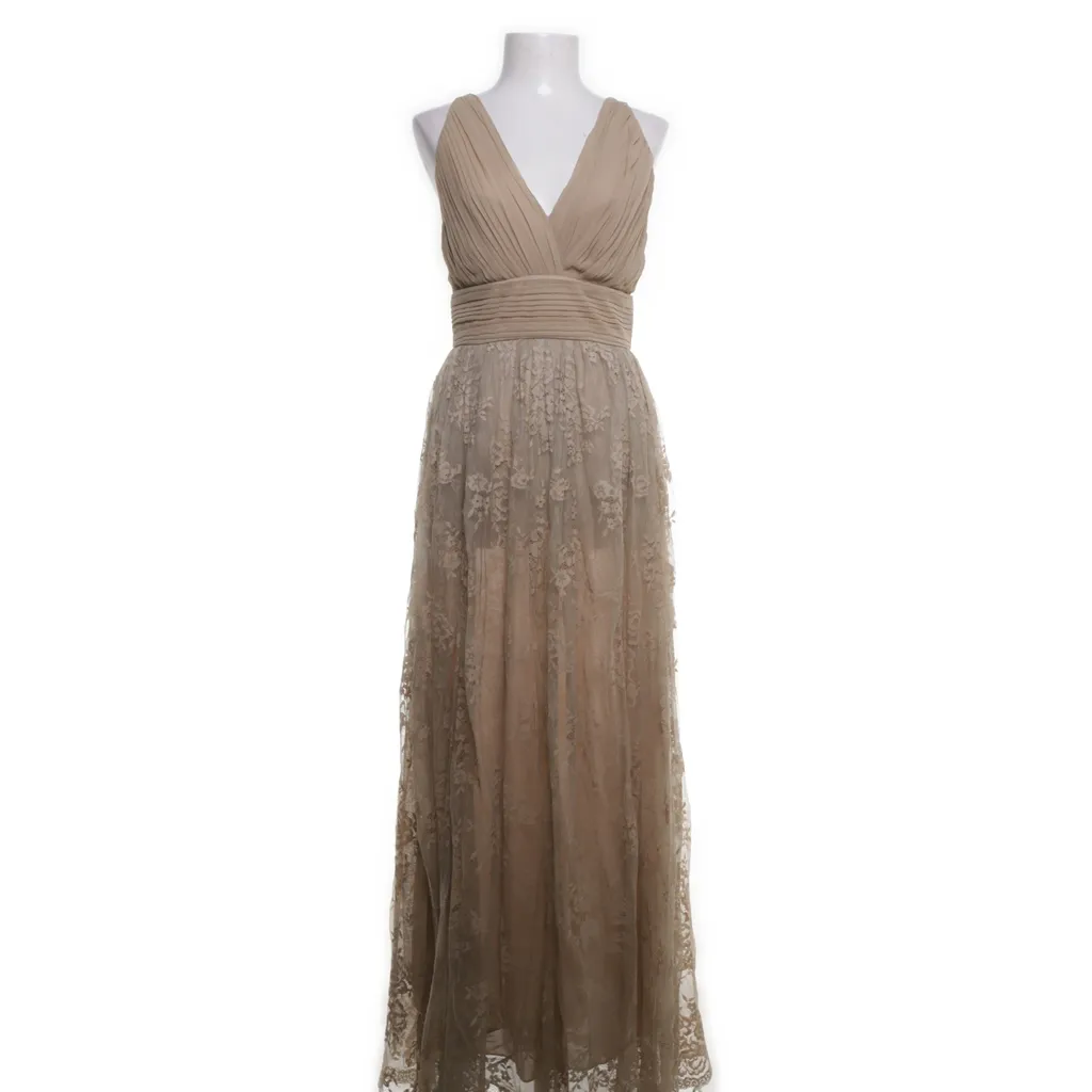 Image of Zara Woman Halternek jurk (Preloved)