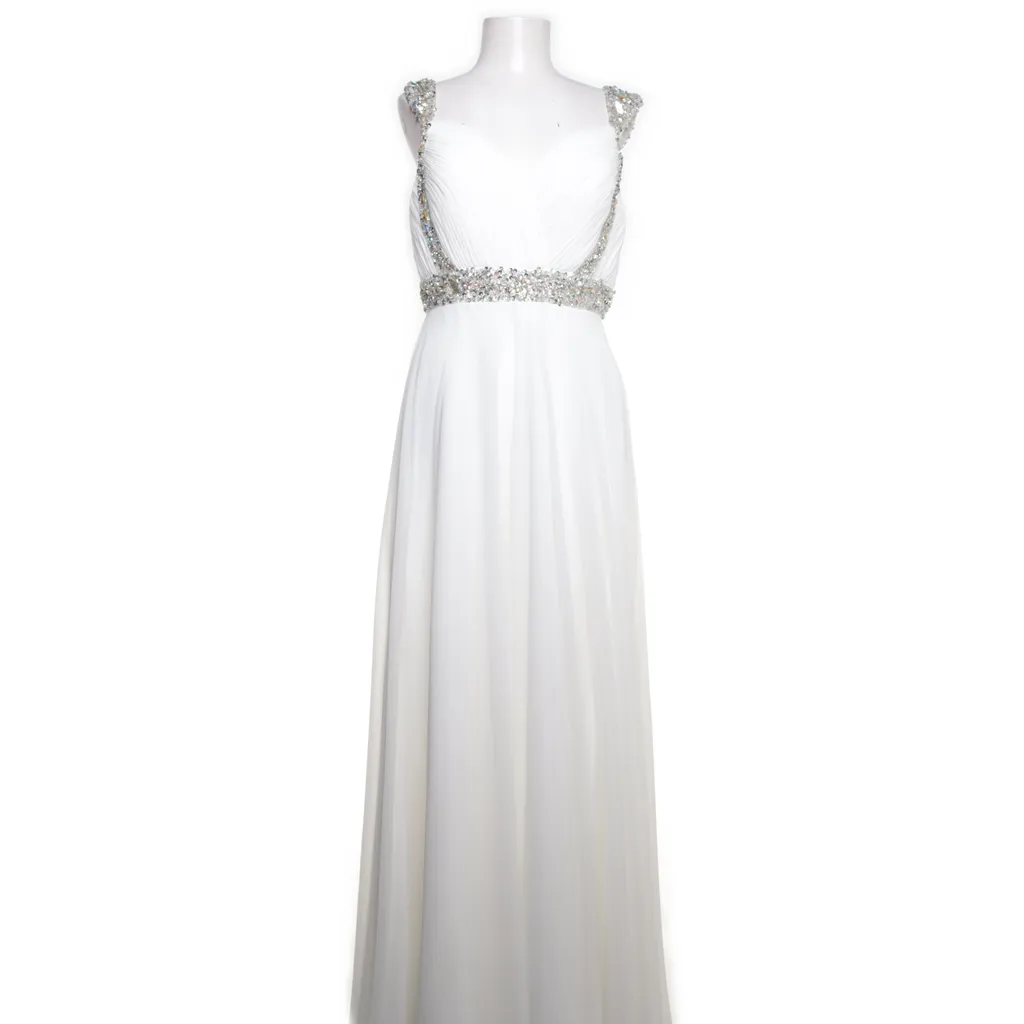 Image of Gino Cerruti Trouwjurk (Preloved)