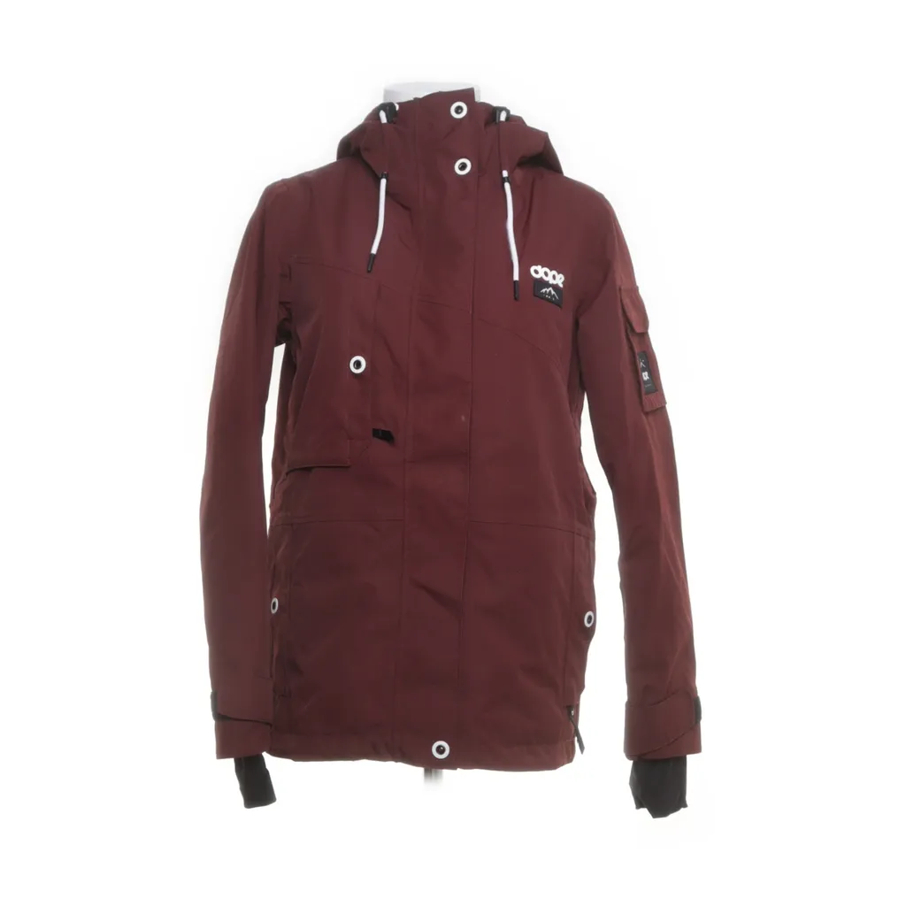 Image of Dope Ski-jas (Preloved)