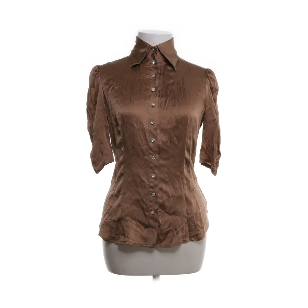Image of Bebe Korte mouwen shirt (Preloved)