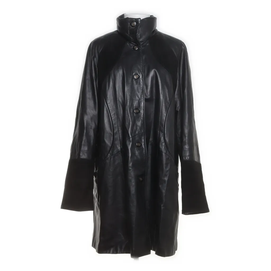 Image of Masens Leren jas (Preloved)