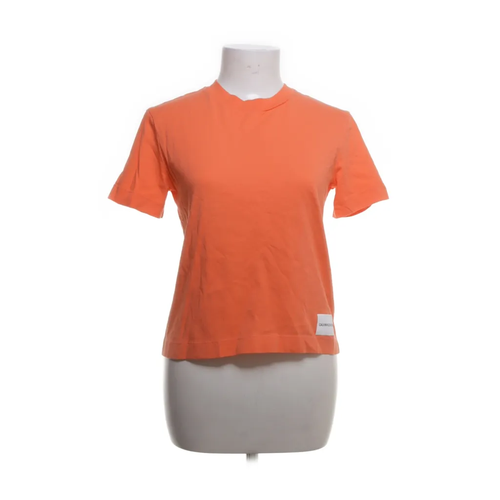 Image of Calvin Klein Jeans T-shirt (Preloved)