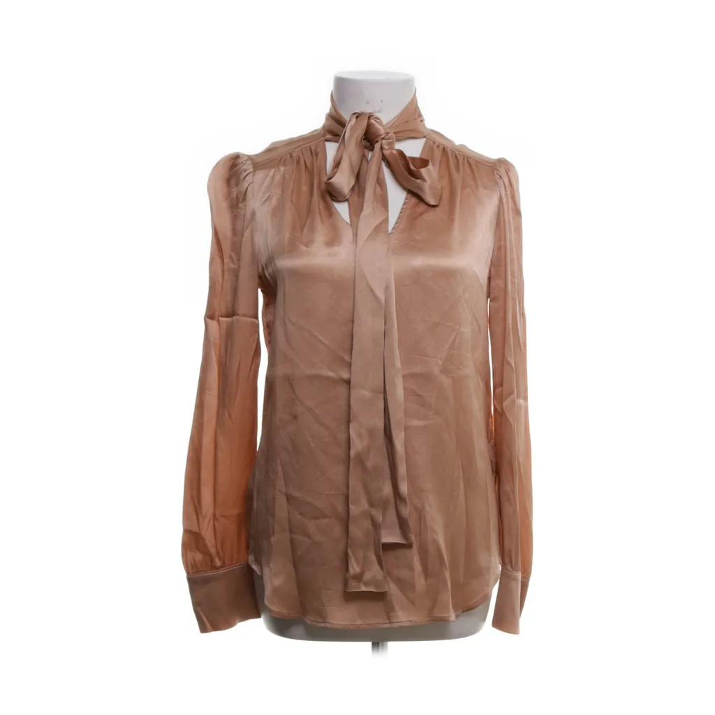 Image of Twinset Strikblouse (Preloved)