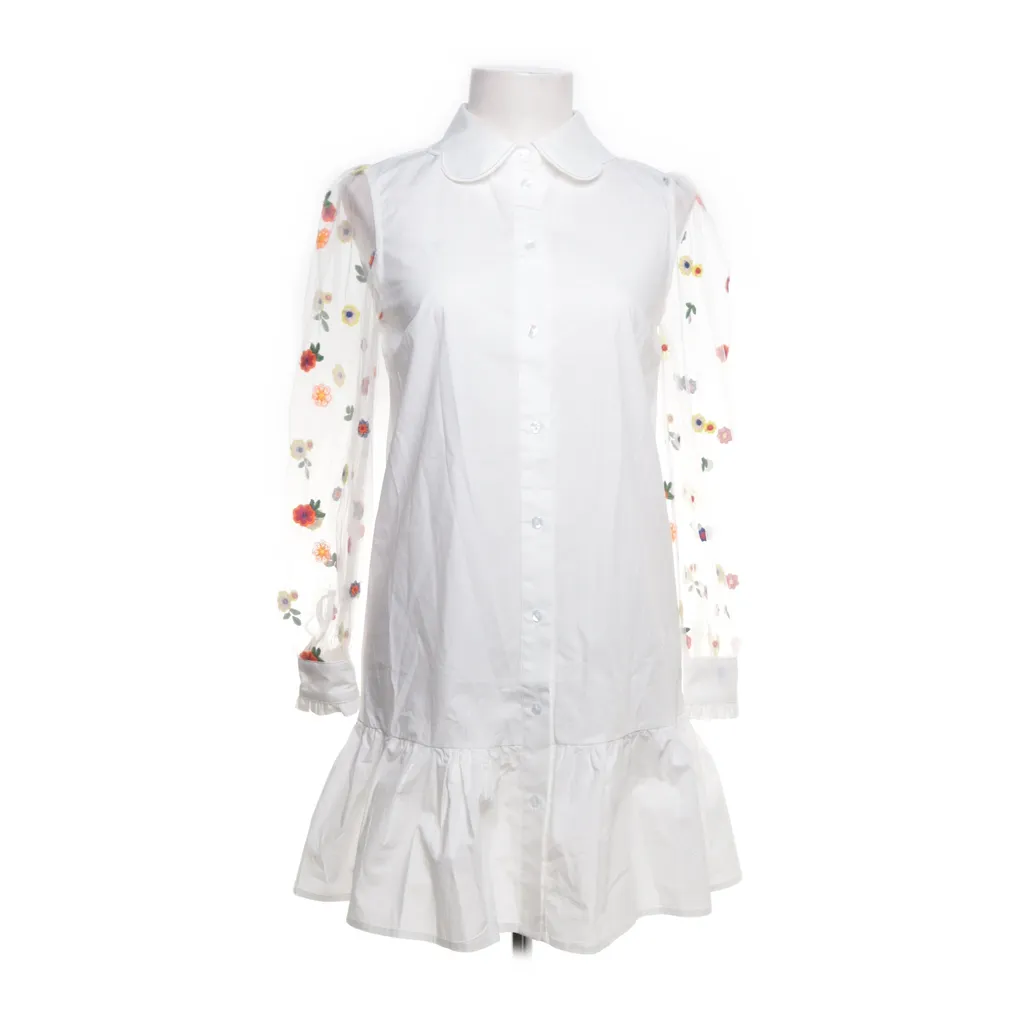 Image of Never Fully Dressed Blousejurk (Preloved)