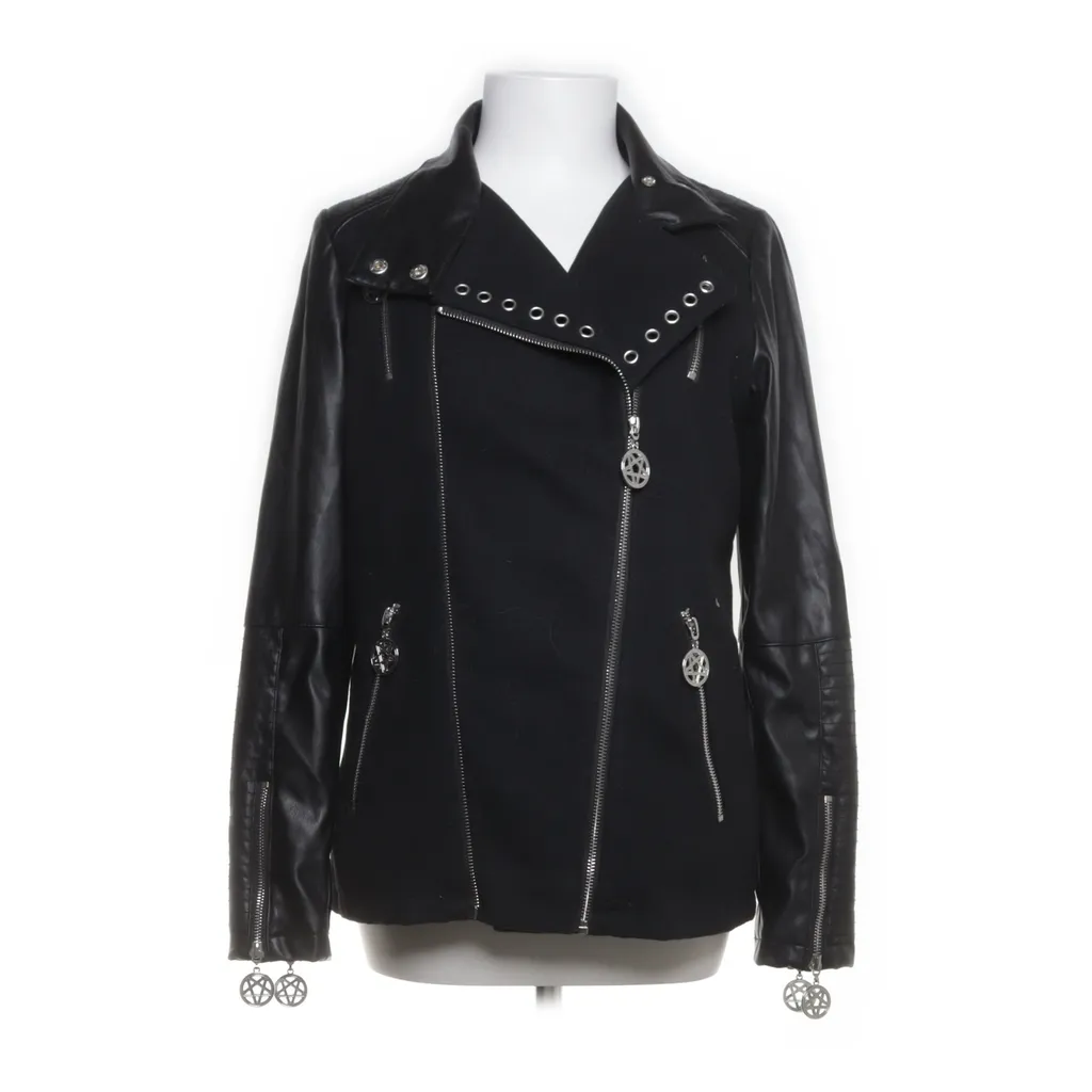 Image of Gothicana by EMP Bikerjack (Preloved)