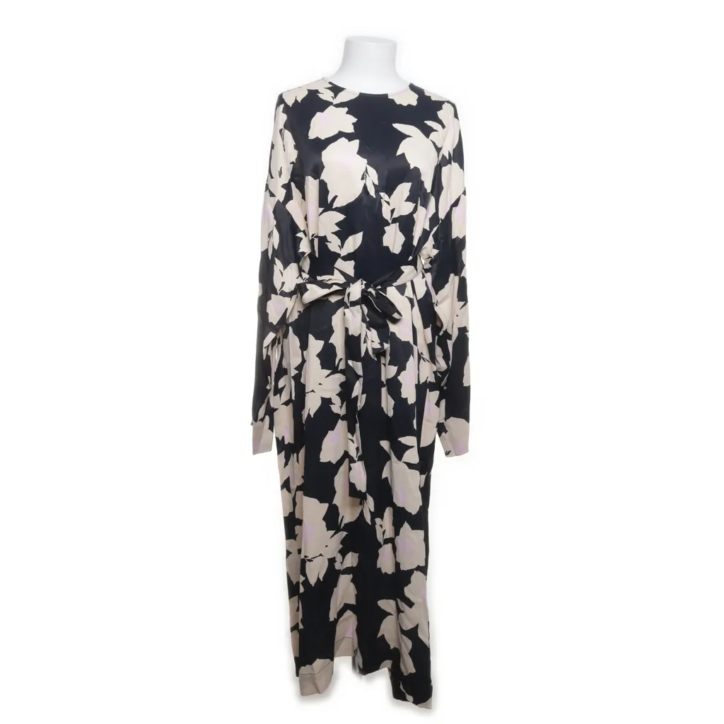Image of Marimekko Maxi jurk (Preloved)