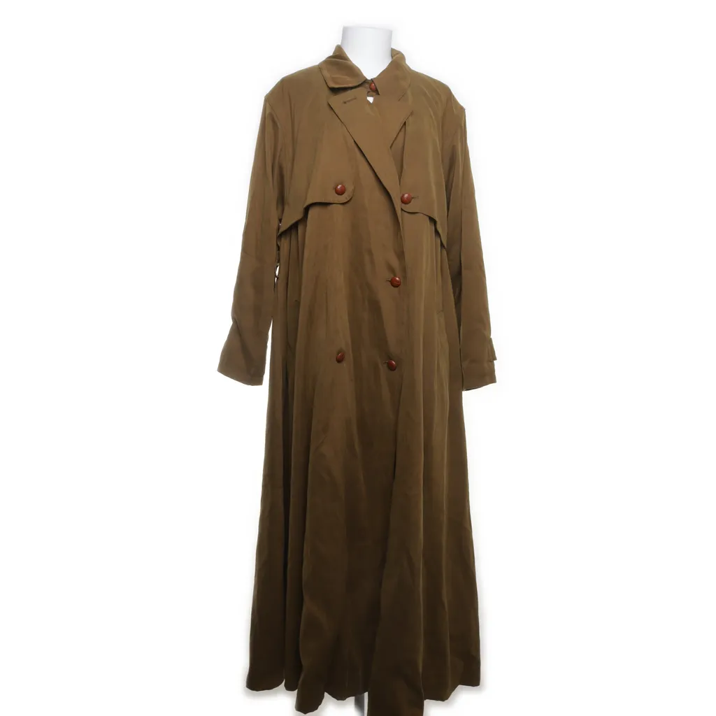 Image of Bogner Trenchcoat (Preloved)