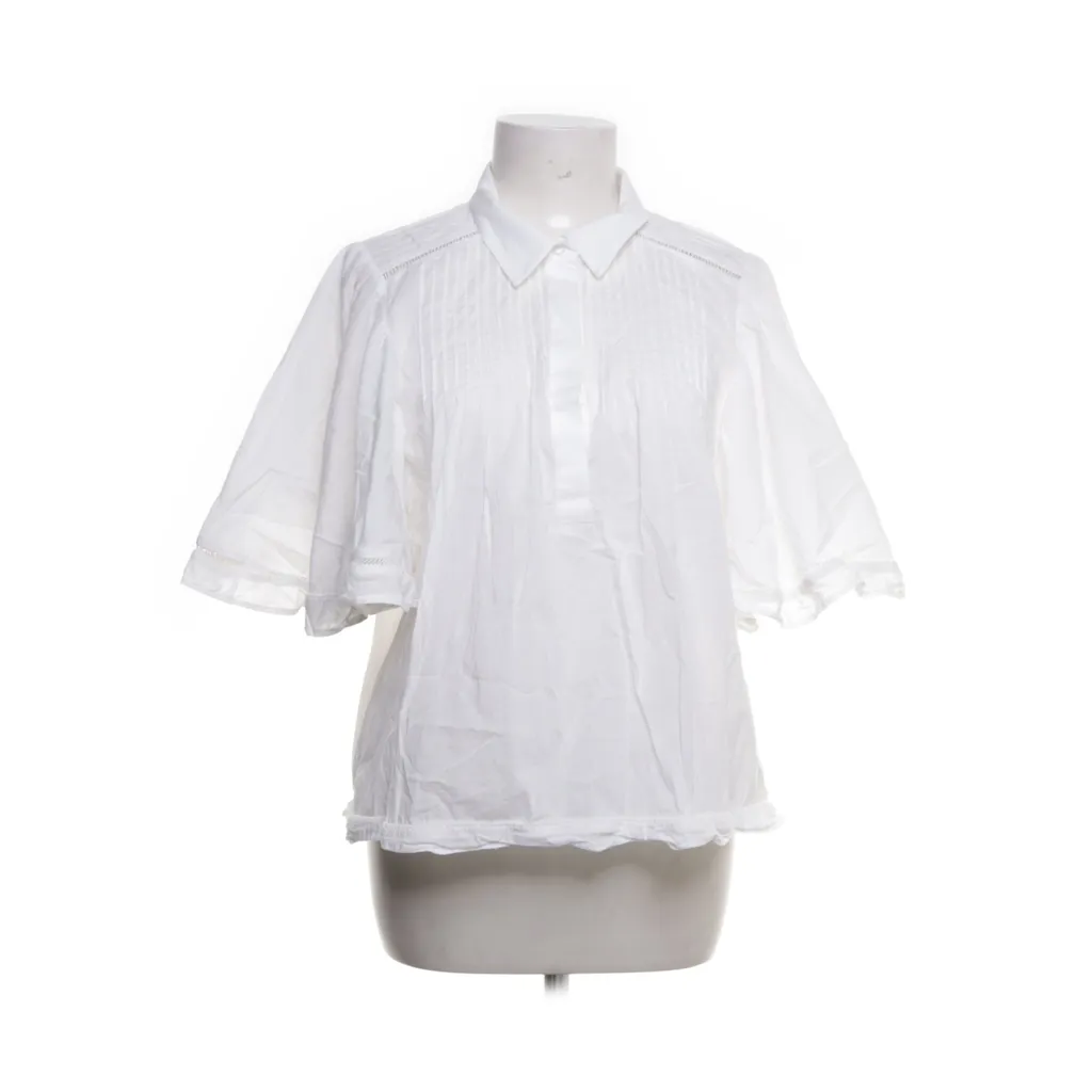 Image of Munthe Korte mouwen shirt (Preloved)