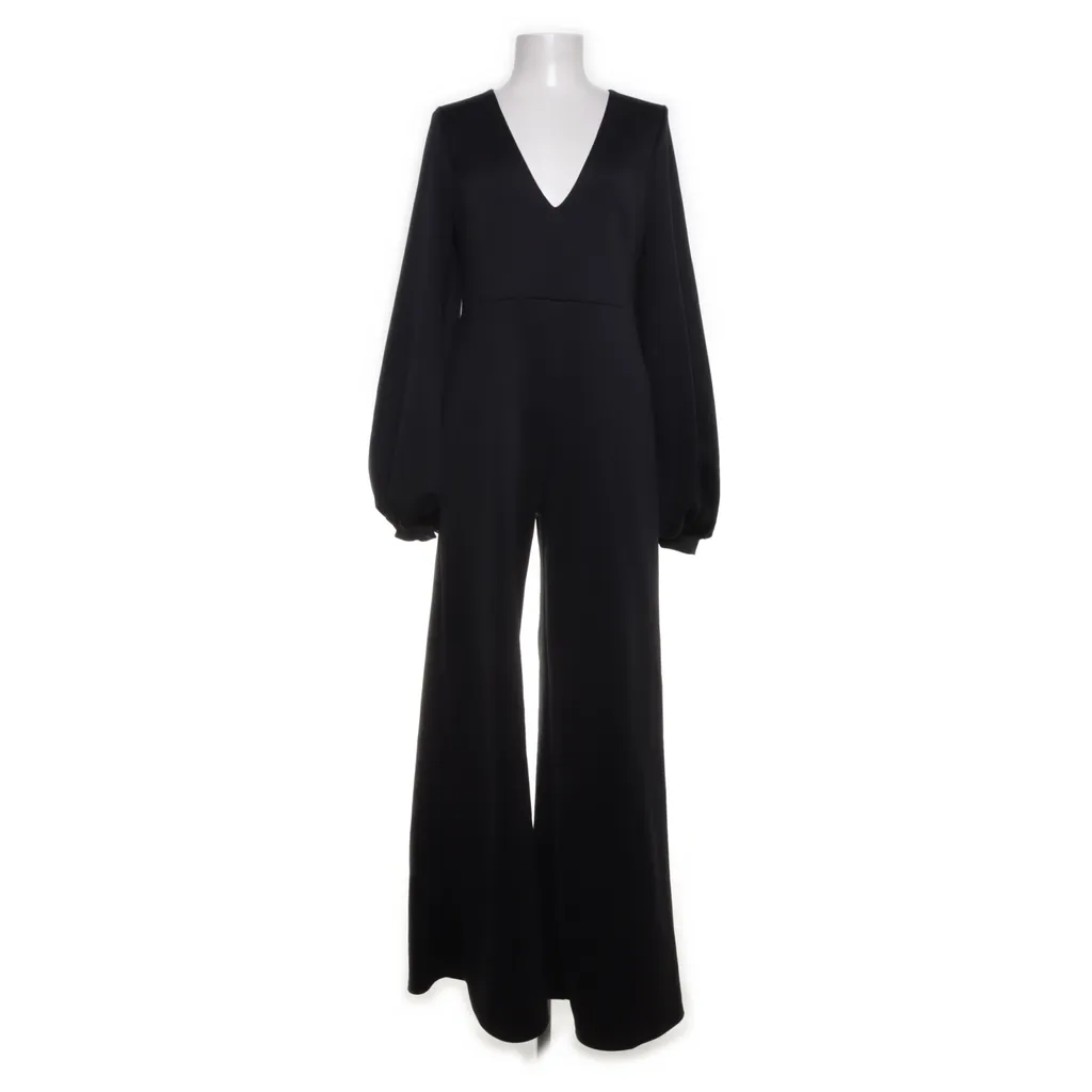 Image of True Violet Jumpsuit (Preloved)