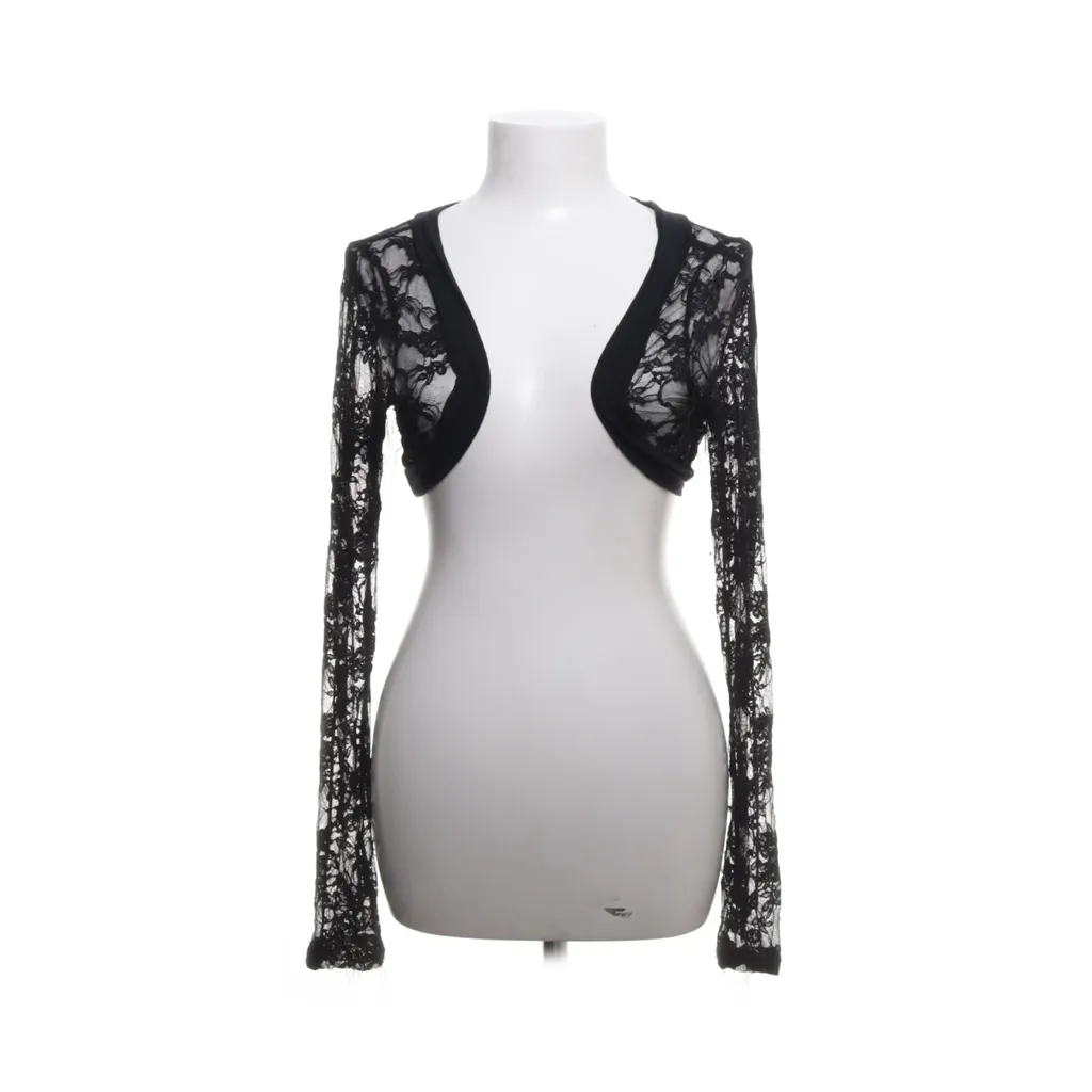 Image of Queen of Darkness Bolero (Preloved)