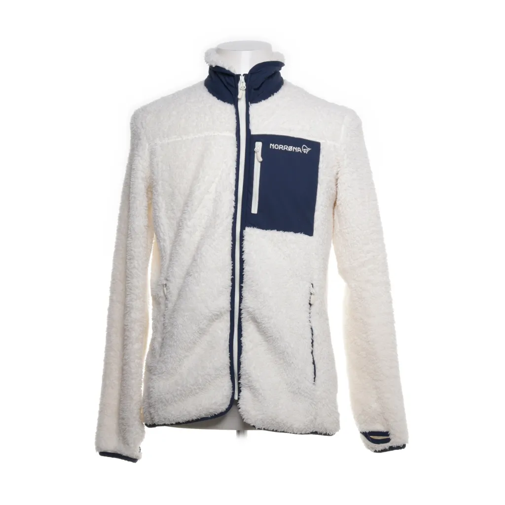 Image of Norrøna Fleece jas (Preloved)