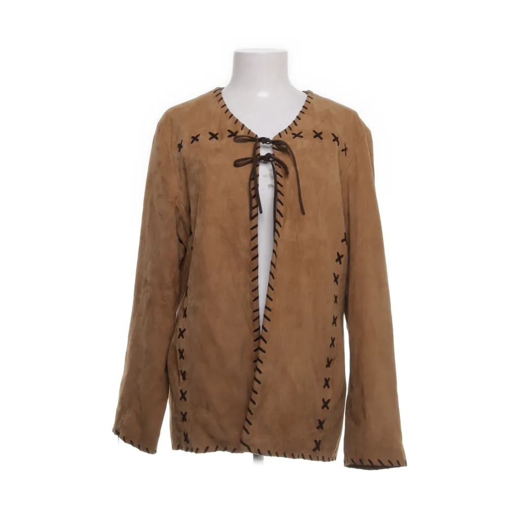 Image of Nicowa Leren jack (Preloved)