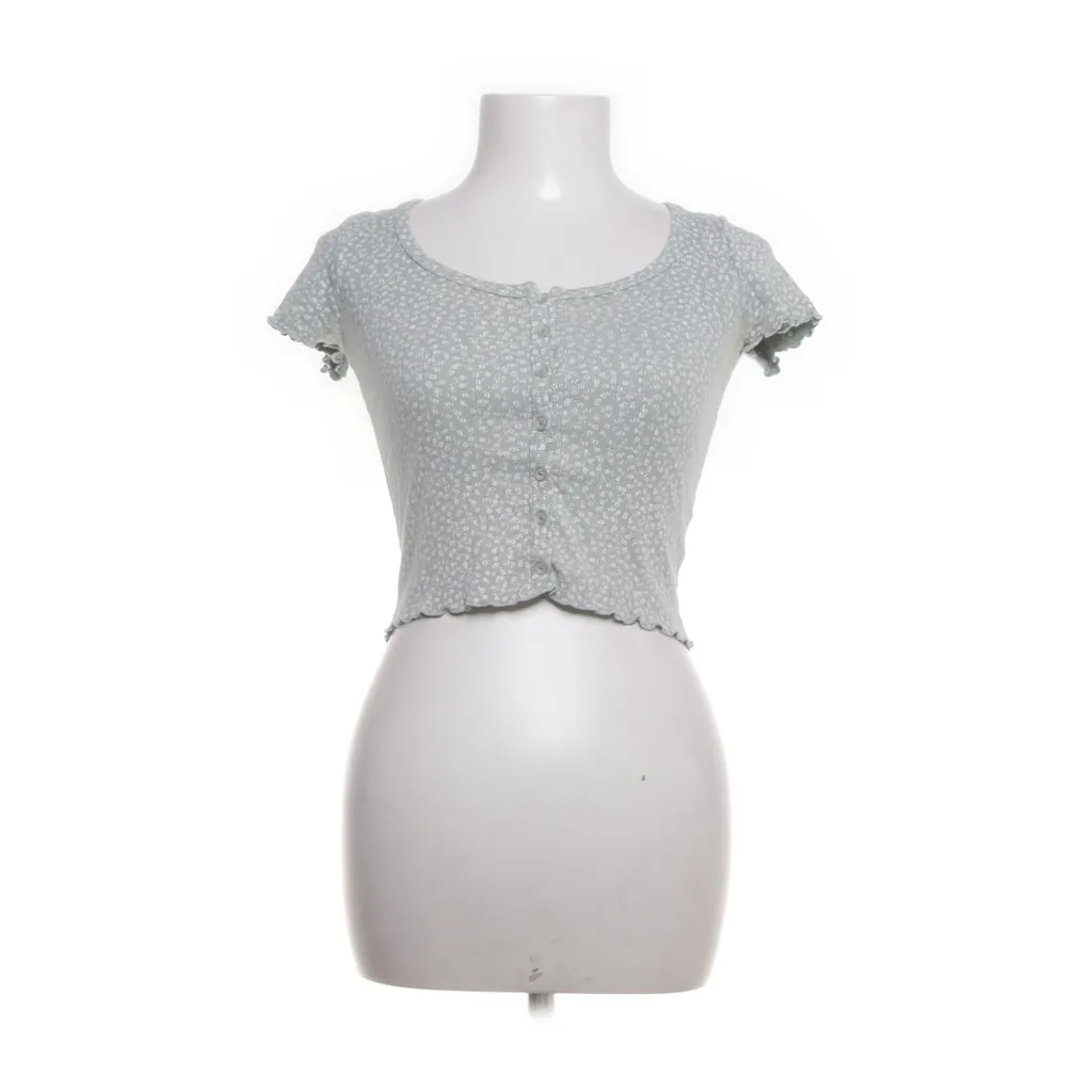 Image of Brandy Melville Crop top (Preloved)