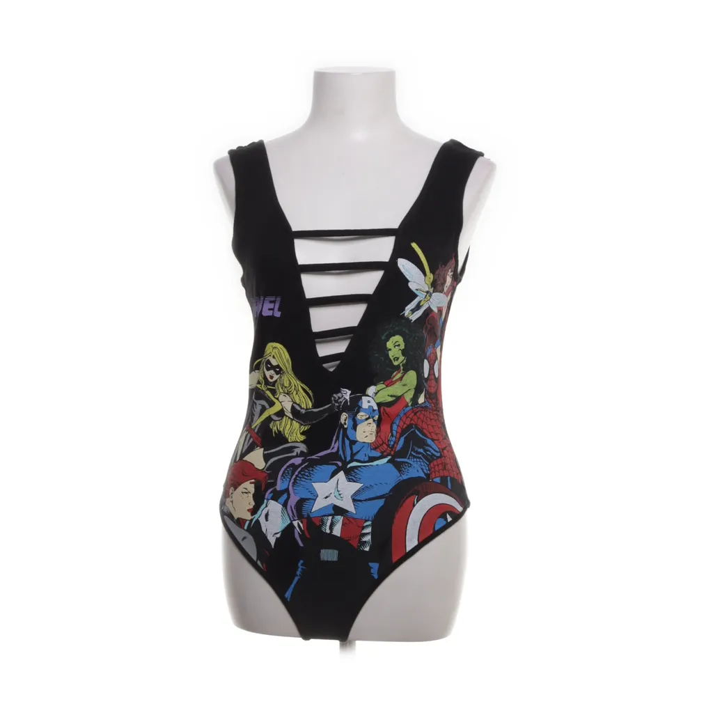 Image of Marvel Romper (Preloved)