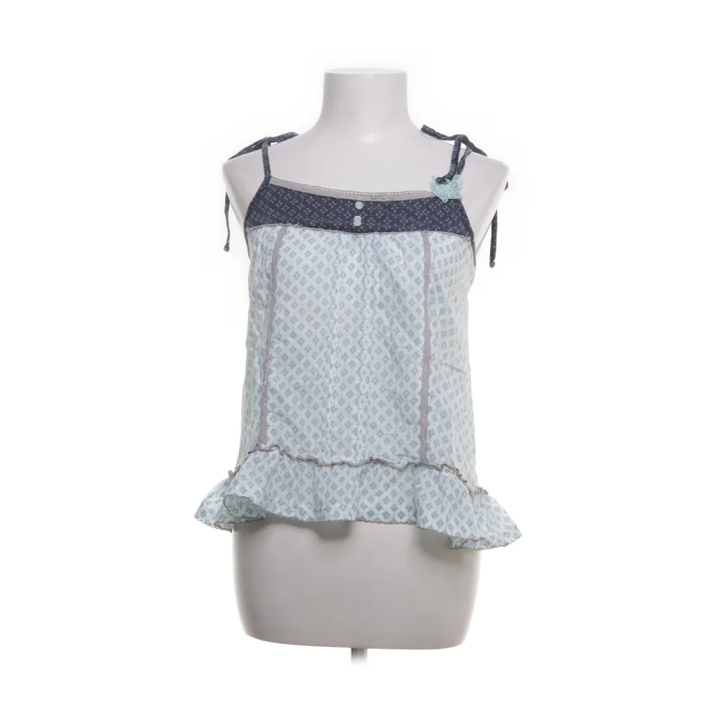 Image of Vive Maria Tanktop (Preloved)