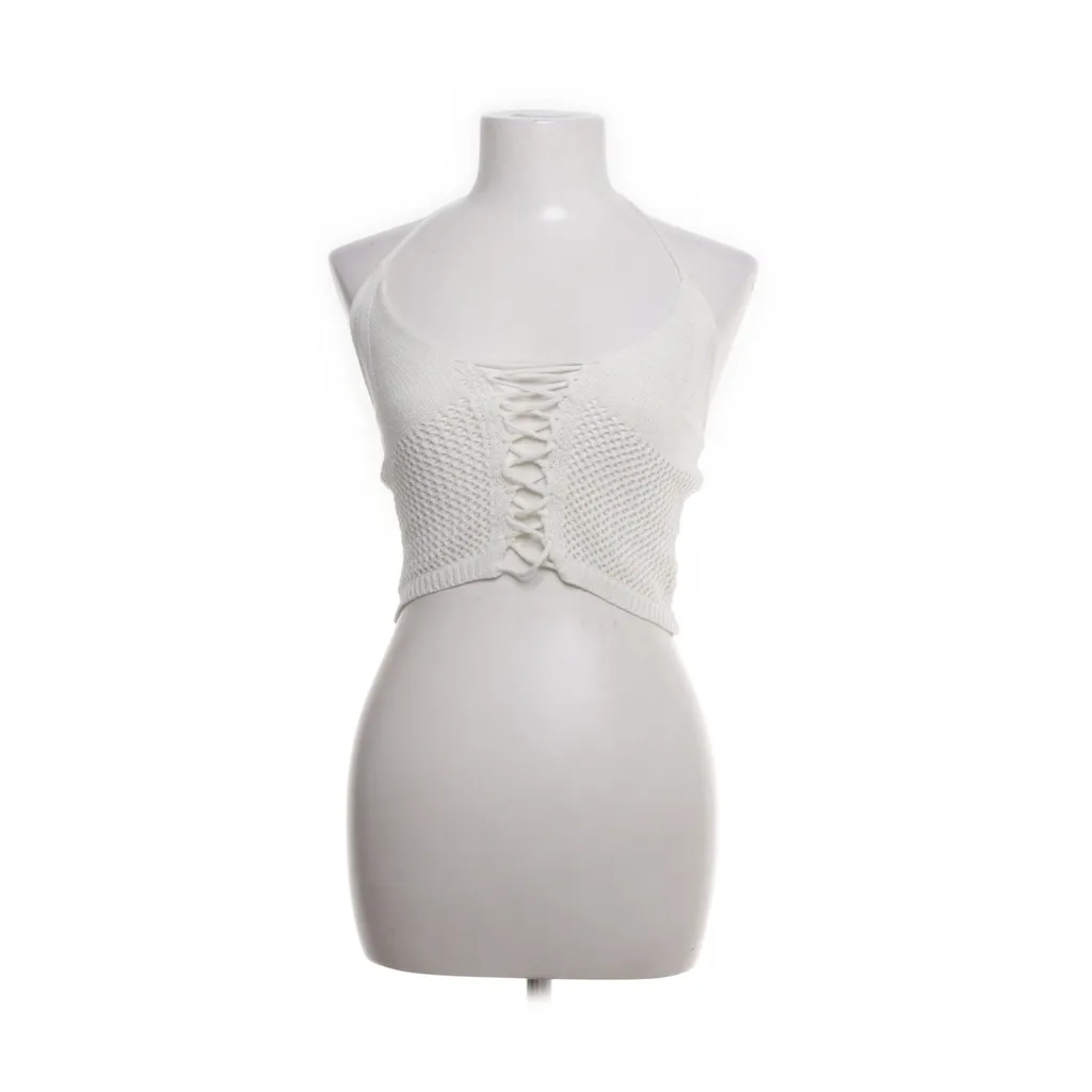 Image of I.AM.GIA Haltertop (Preloved)
