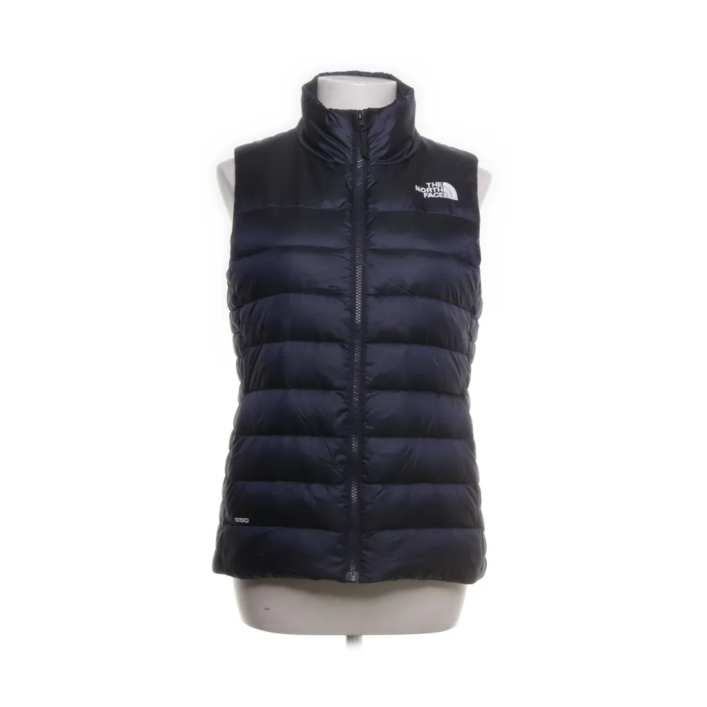 Image of The North Face Outdoor vest (Preloved)