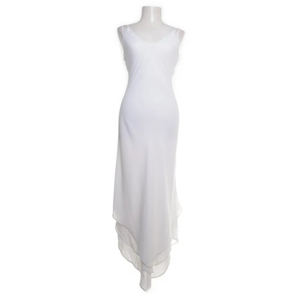 Image of Le Kress Maxi jurk (Preloved)