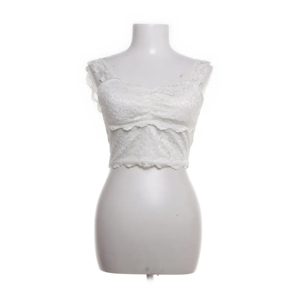 Image of NLY One Crop top (Preloved)