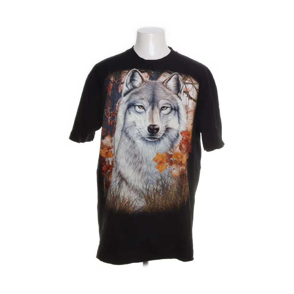 Image of Rock Eagle T-shirt (Preloved)