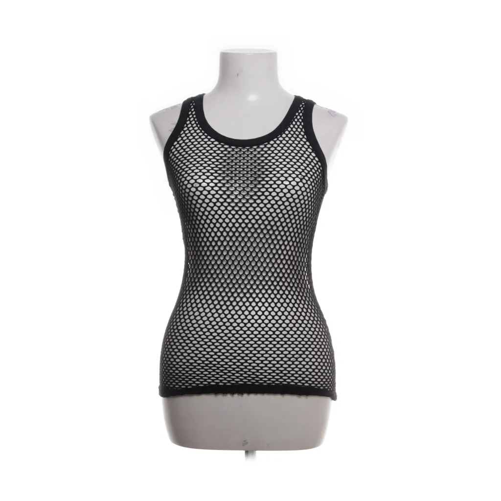 Image of Casablanca Mesh top (Preloved)