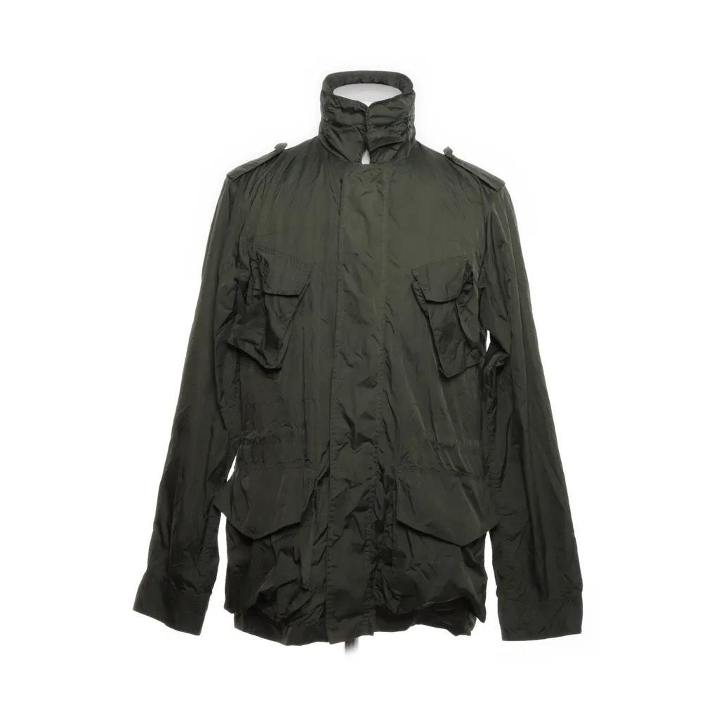 Image of Aspesi Parka (Preloved)