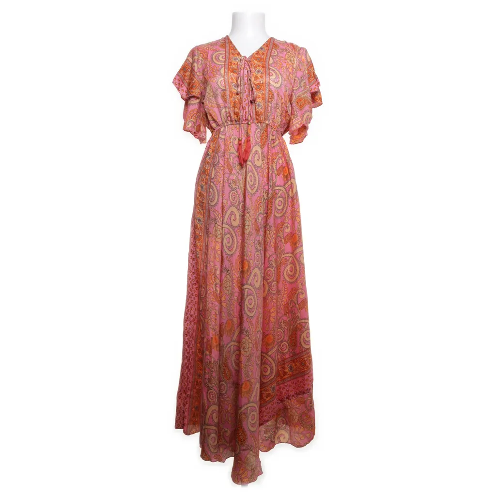 Image of Ziel Maxi jurk (Preloved)