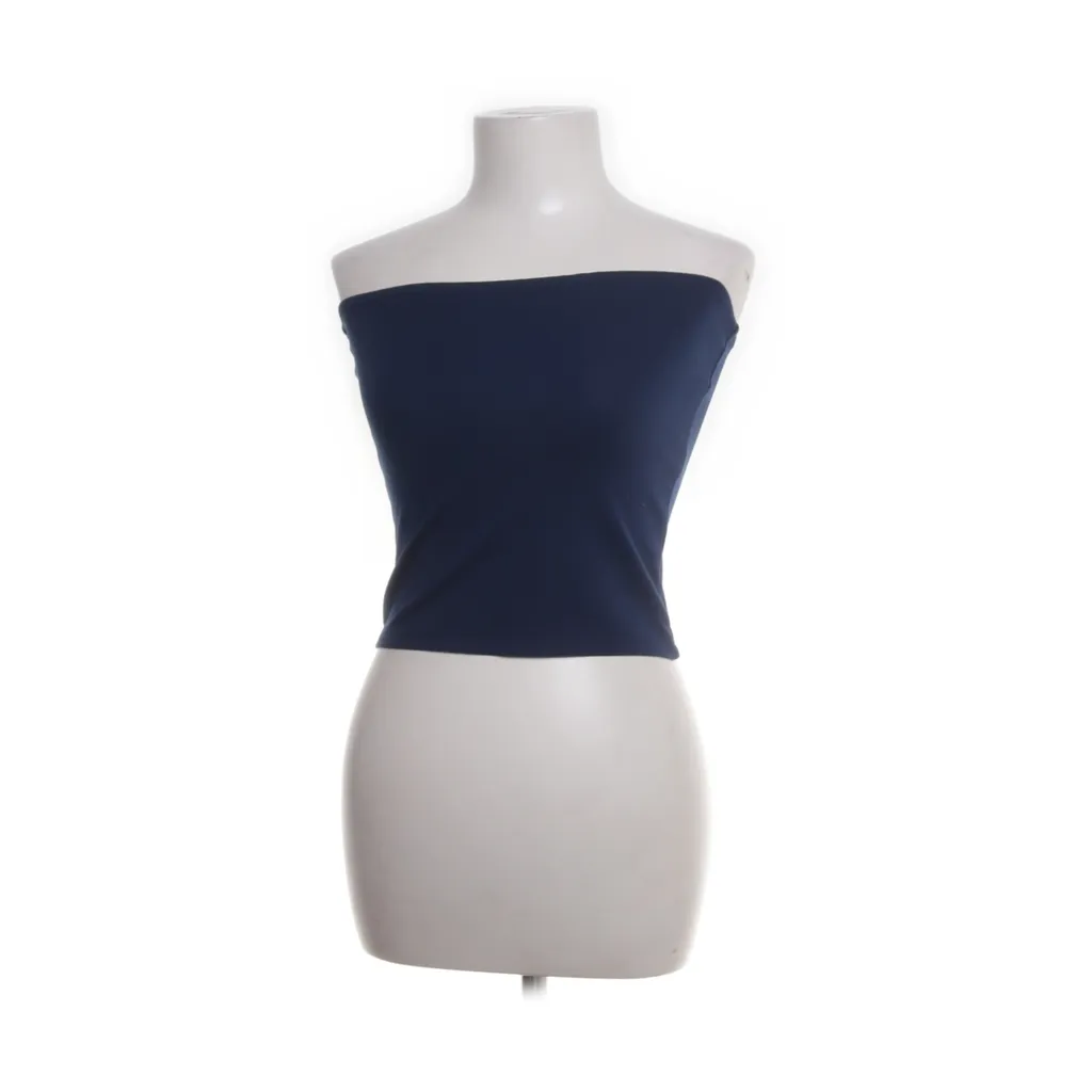 Image of Josefine HJ x NA-KD Tube top (Preloved)
