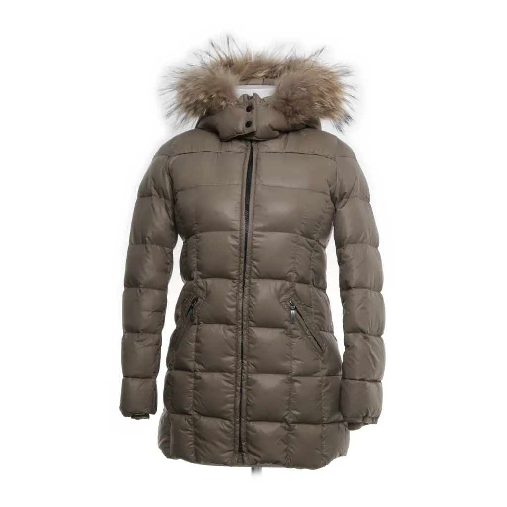 Image of Eddie Pen Winterjas (Preloved)