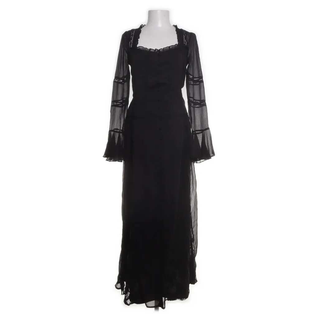 Image of Reclaimed Vintage Maxi jurk (Preloved)