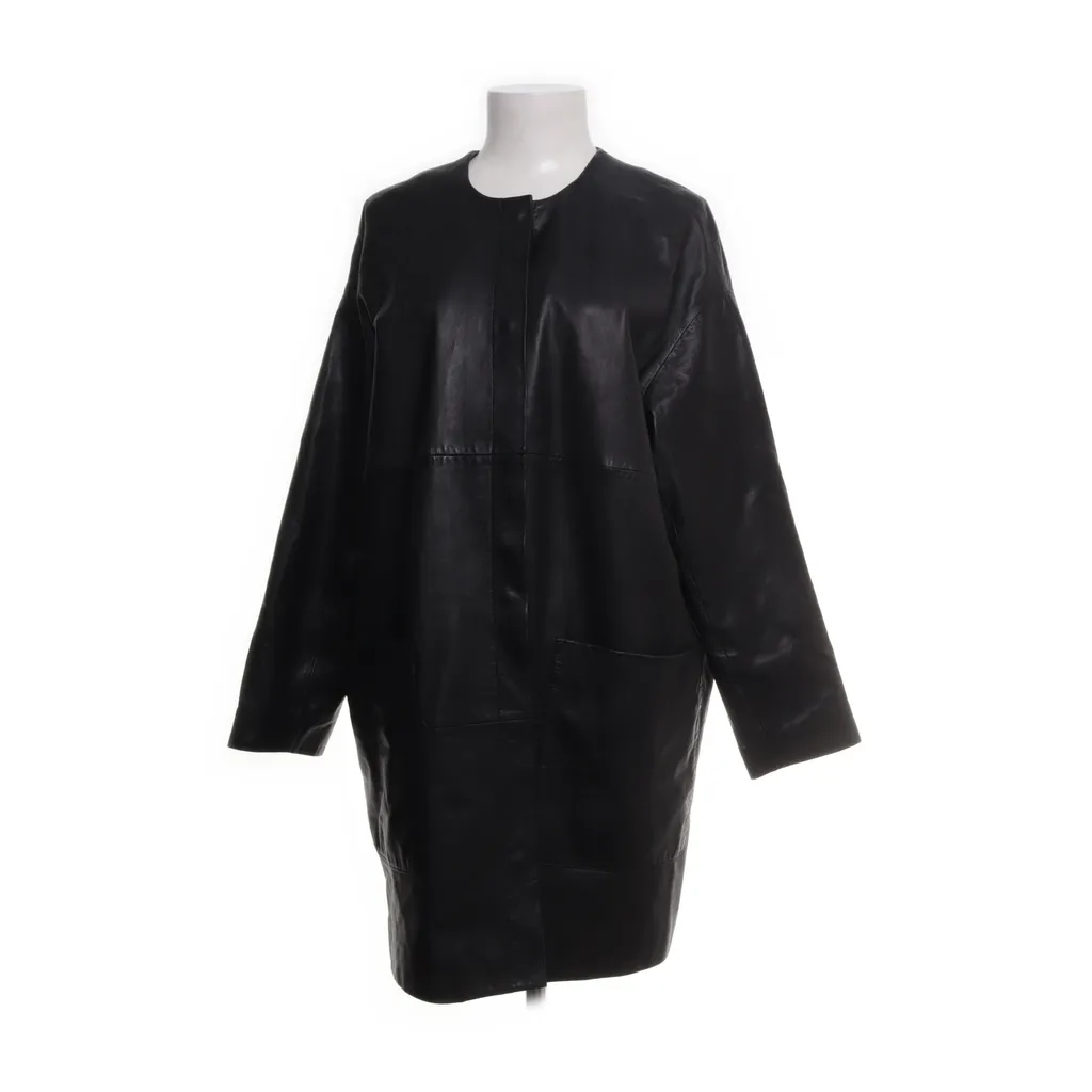 Image of SET Urban Deluxe Leren jack (Preloved)