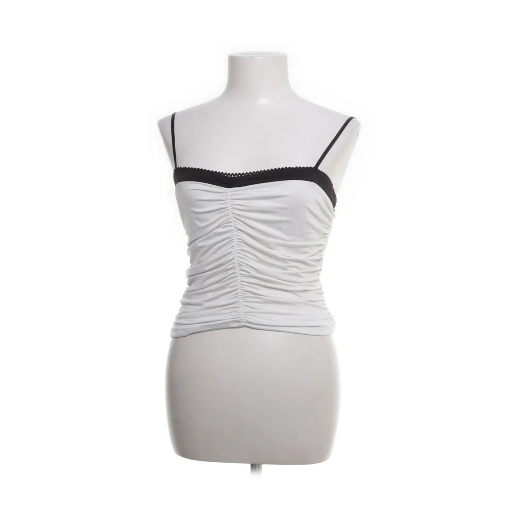 Image of Fashion Nova Crop top (Preloved)