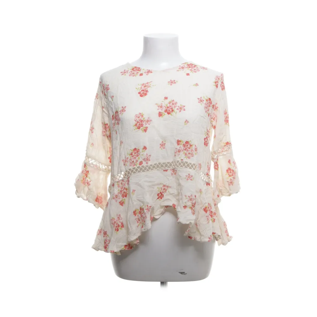 Image of Denim & Supply Ralph Lauren Blouse (Preloved)