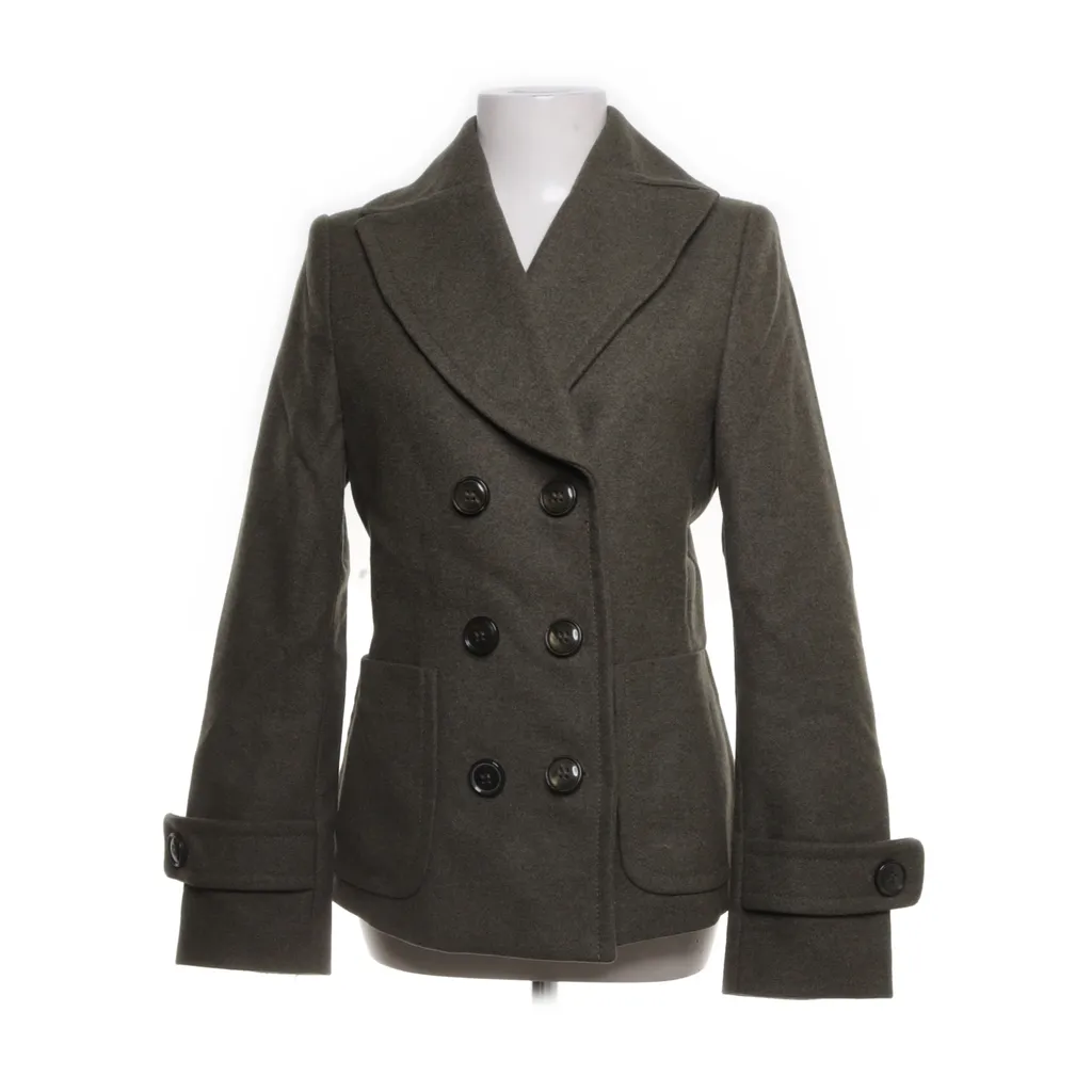 Image of Stile Benetton Erwt jas (Preloved)