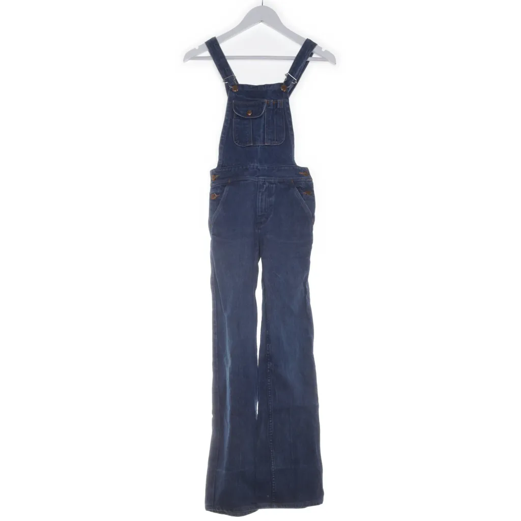 Image of Wrangler Tuinbroek (Preloved)