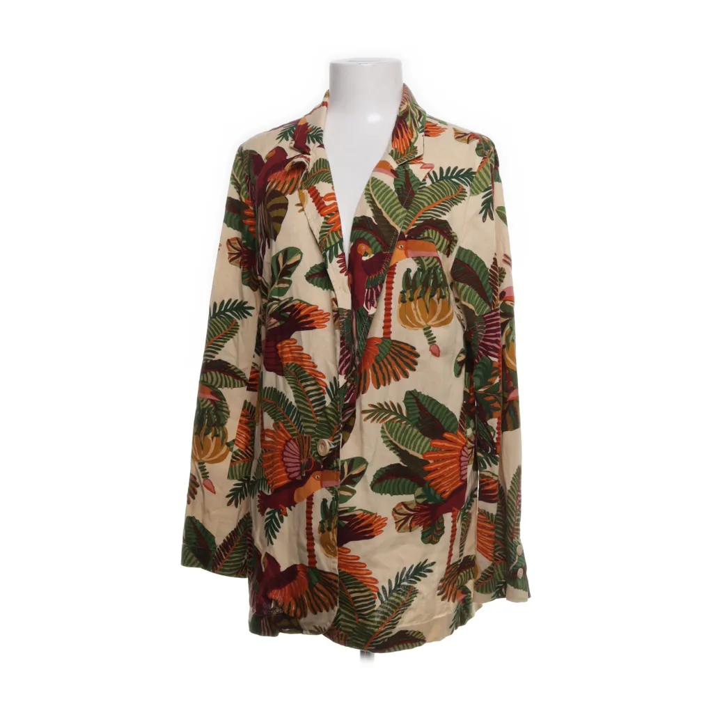 Image of Farm Blazer (Preloved)