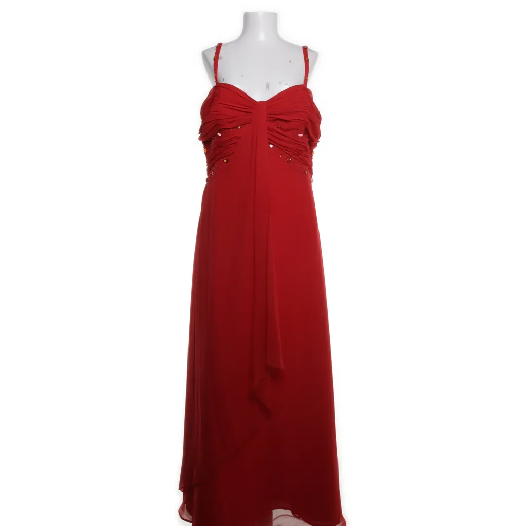 Image of Night scene Avondjurk (Preloved)