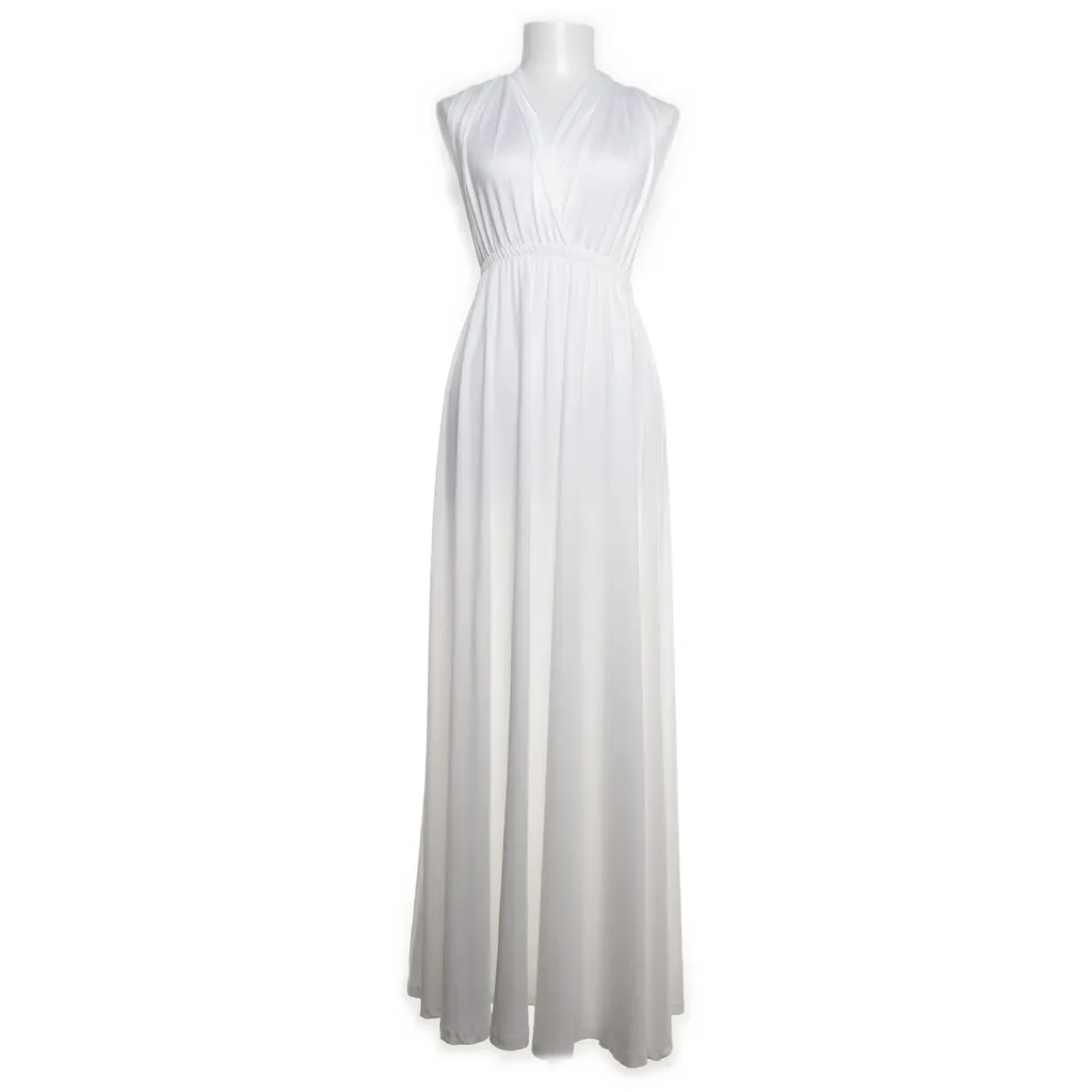 Image of Iwemek Maxi jurk (Preloved)