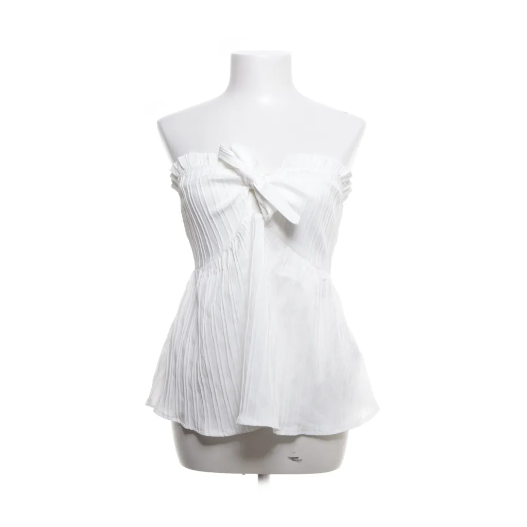 Image of Shein Tube top (Preloved)