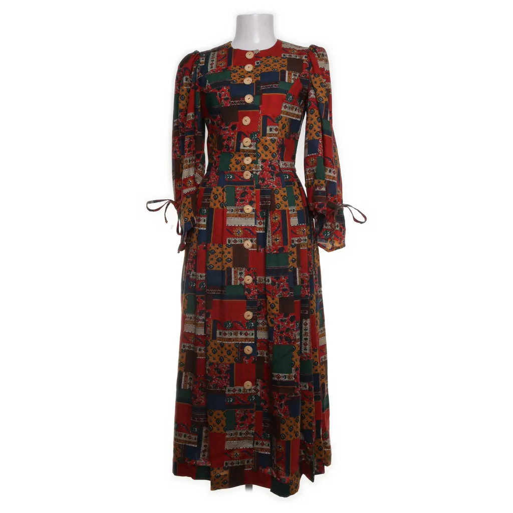 Image of Sportalm Maxi jurk (Preloved)