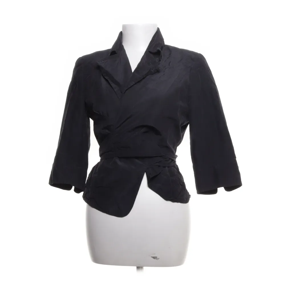 Image of MaxMara Wikkeltop (Preloved)