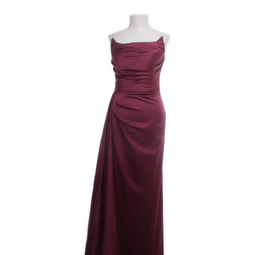 Image of Sand The Red Carpet Avondjurk (Preloved)