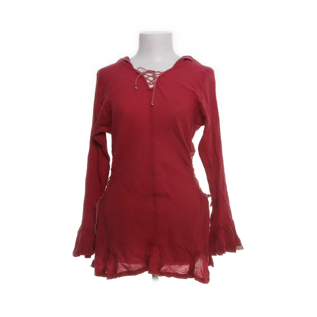 Image of Chapati Design Capuchon sweater (Preloved)